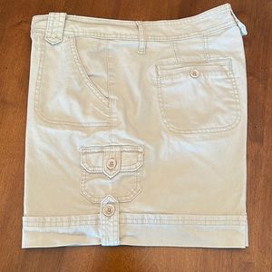 Gloria Vanderbilt Women’s Shorts